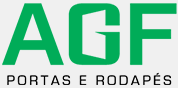 AGF Portas e Rodapés